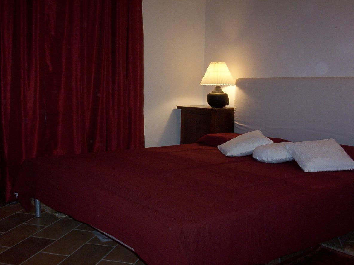 Hotel Il Portico Carrosio Habitación foto
